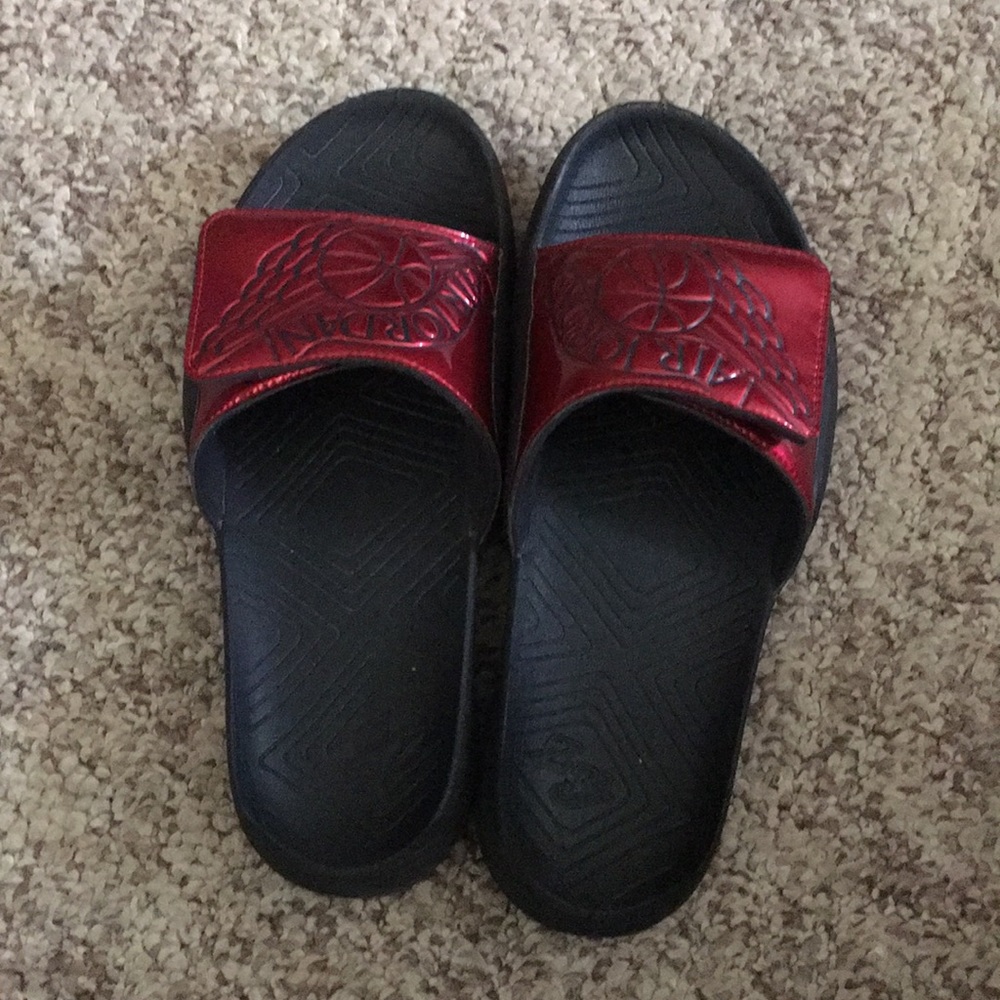 Jordan Hydro Slide